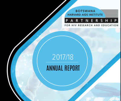 Annual report outlet 2017-18